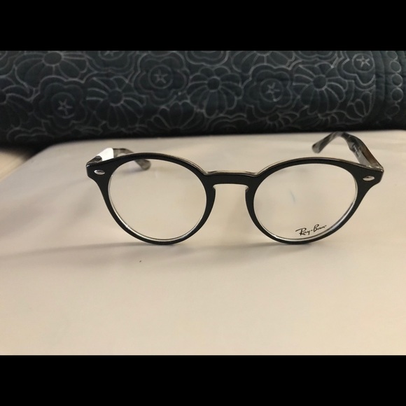 Ray bans Luxott style - Picture 3 of 5